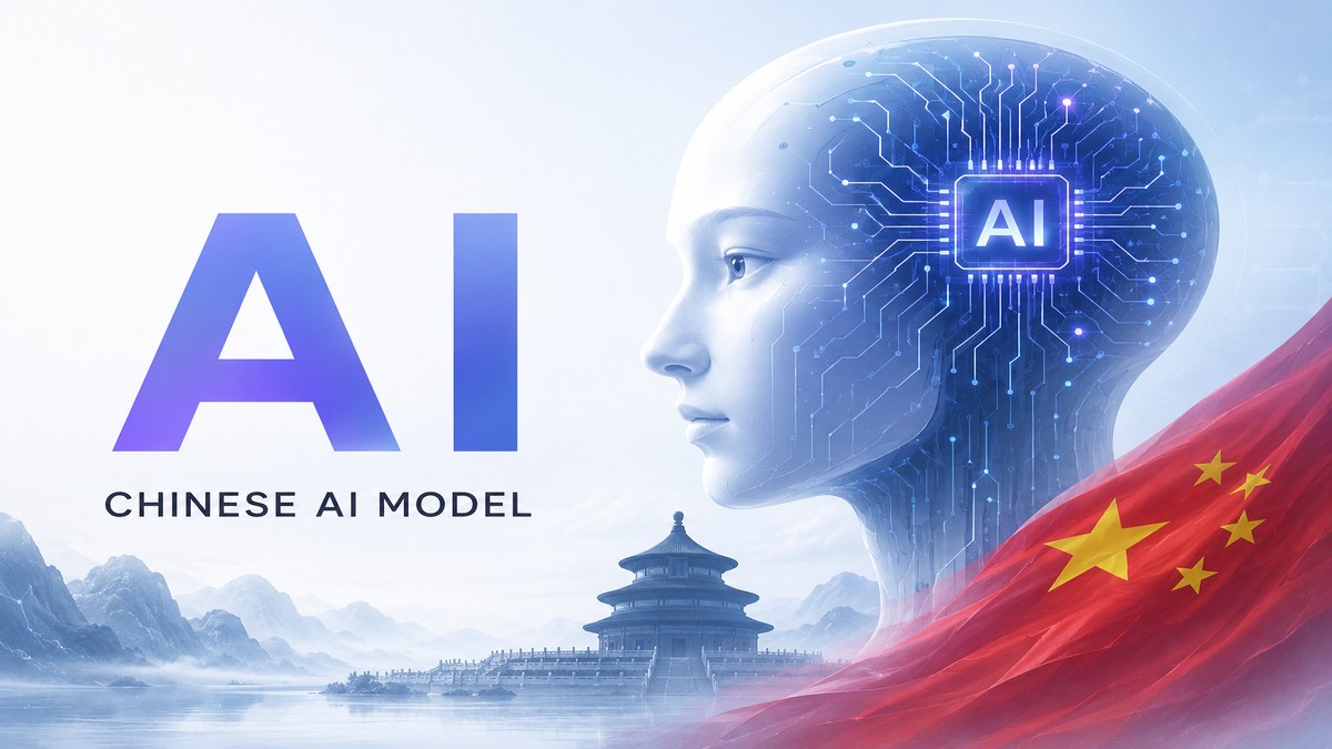 Panorama des grands modèles d'intelligence artificielle chinois en 2026