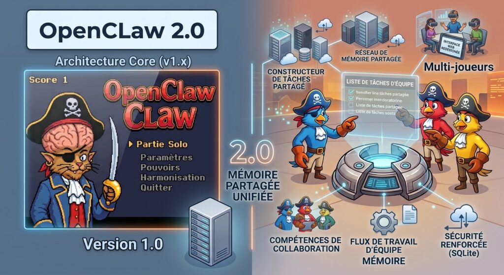 OpenClaw 2.0
